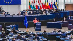 برلمانيون أوروبيون يطالبون الاتحاد الأوروبي بقطع العلاقات التجارية مع إسرائيل