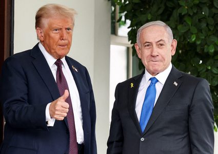 الإعلام العبري: إقالة هنغبي تكشف سيطرة أمريكية على ملف قطاع غزة