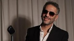 فضل شاكر يمثل أمام القضاء اللبناني للمرة الأولى منذ تسليمه نفسه