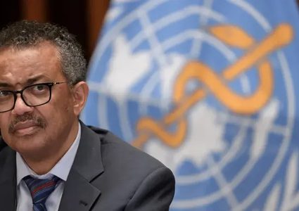 منظمة الصحة العالمية تجلي 41 مريضا من غزة