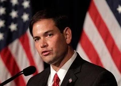 روبيو: تصويت الكنيست على ضم الضفة الغربية يعرض اتفاق غزة للخطر