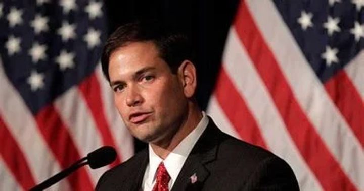 روبيو: تصويت الكنيست على ضم الضفة الغربية يعرض اتفاق غزة للخطر