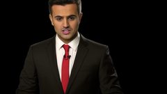 مهداوي يشيد بتجربة جامعة النجاح في إطلاق شخصية الذكاء الاصطناعي "آدم"