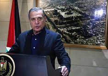 الرئاسة الفلسطينية ترحب بتصريحات ترمب الرافضة لضم الضفة الغربية