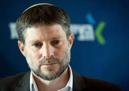 "الخارجية" تستنكر التصريحات العدائية لسموتريتش حول السعودية