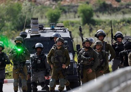 جيش الاحتلال يخطط لتقليص عدد قواته بشكل كبير في الضفة الغربية