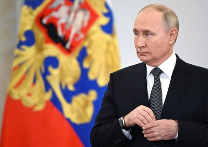 بوتين: العقوبات الجديدة لن تؤثر بشكل كبير على اقتصادنا