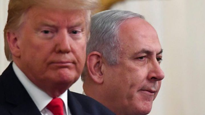 زيارة ترامب المرتقبة لغزة تربك تل أبيب