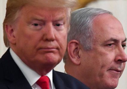 زيارة ترامب المرتقبة لغزة تربك تل أبيب