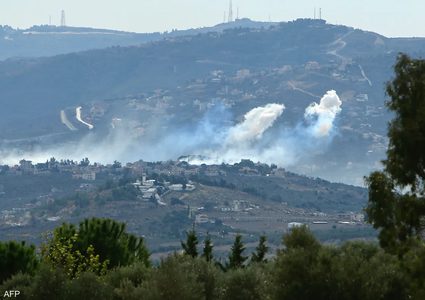 مسؤولون أوروبيون: هجوم إسرائيلي واسع على لبنان مسألة وقت