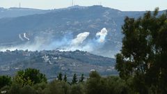 مسؤولون أوروبيون: هجوم إسرائيلي واسع على لبنان مسألة وقت