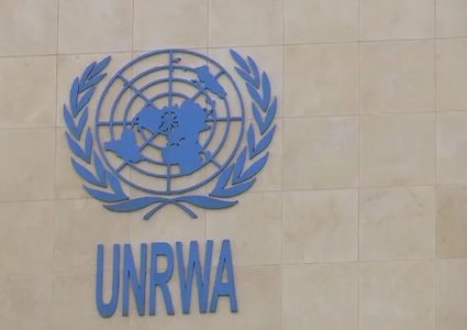 رئيس البرلمان العربي يدعو إلى دعم وكالة "الأونروا"