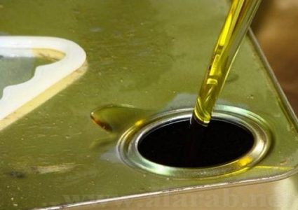 المعابر: السماح بإدخال زيت الزيتون إلى المملكة الأردنية الهاشمية