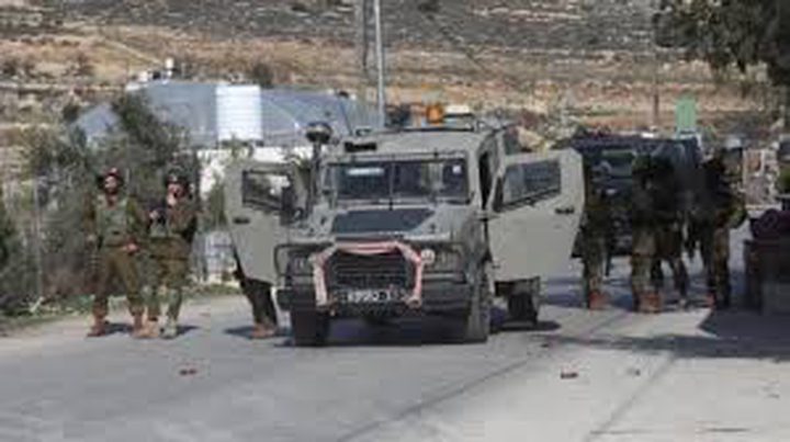 اندلاع مواجهات مع قوات الاحتلال في تقوع جنوب شرق بيت لحم