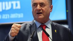 كاتس: تدمير أنفاق حماس المهمة الاستراتيجية المركزية لجيش الاحتلال