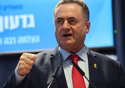 كاتس: تدمير أنفاق حماس المهمة الاستراتيجية المركزية لجيش الاحتلال