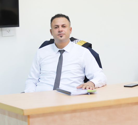 حقق إنجازا أكاديميا:طالب من جامعة النجاح ينشر 8 أبحاث علمية محكمة في الماجستير