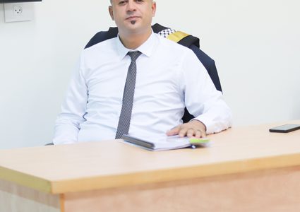 حقق إنجازا أكاديميا:طالب من جامعة النجاح ينشر 8 أبحاث علمية محكمة في الماجستير