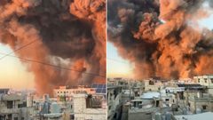 الاحتلال يغتال قائدين في حزب الله