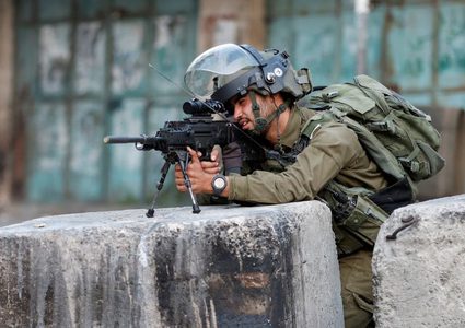 الامم المتحدة: اسرائيل قتلت 40 طفلا بالضفة منذ بداية العام