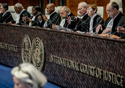 ماليزيا والبرازيل تدعمان دعوى جنوب أفريقيا ضد إسرائيل