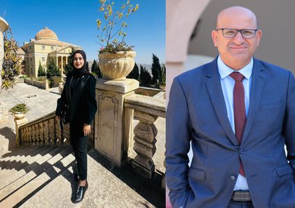 باحثان من "النجاح" يحصدان جائزتين علميتين في توثيق التراث الفلسطيني