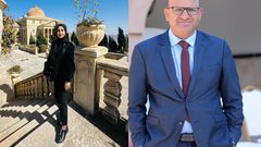 باحثان من "النجاح" يحصدان جائزتين علميتين في توثيق التراث الفلسطيني