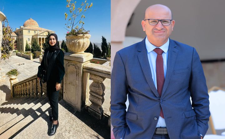 باحثان من "النجاح" يحصدان جائزتين علميتين في توثيق التراث الفلسطيني