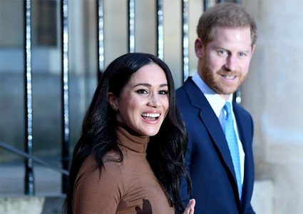 تحالف عالمي يضم الأمير هاري وميغان وعلماء للمطالبة بوقف تطوير "الذكاء الاصطناعي"