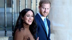 تحالف عالمي يضم الأمير هاري وميغان وعلماء للمطالبة بوقف تطوير "الذكاء الاصطناعي"