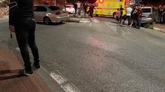 مقتل طالب في جريمة طعن في الداخل المحتل