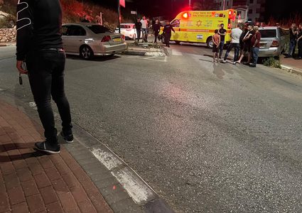 مقتل طالب في جريمة طعن في الداخل المحتل