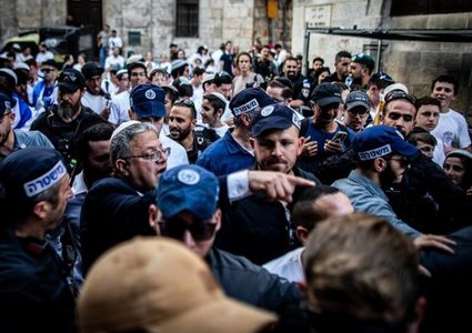 هجوم مزدوج على بن غفير وسط دفاعه عن سياسته ضد الاسرى