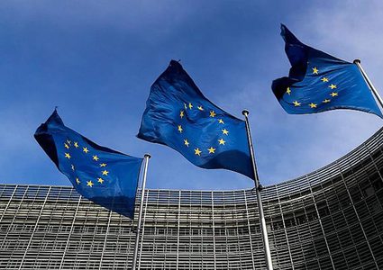 الاتحاد الأوروبي يدعو إسرائيل إلى الامتثال للرأي الاستشاري للعدل الدولية