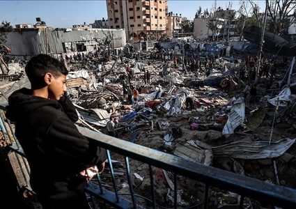 ارتفاع حصيلة عدوان الاحتلال على غزة إلى 68,527 شهيدا و170,395 مصابًا