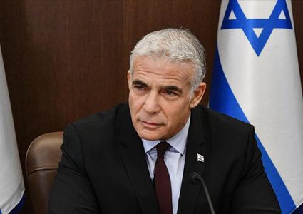 لابيد: لا يوجد سبب للعودة إلى الحرب كنا نعلم أن عملية إعادة الجثث معقدة