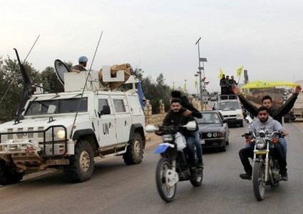 تقرير: فرنسا أمرت بإسقاط طائرة إسرائيلية مسيرة في لبنان