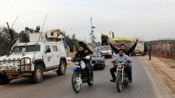 تقرير: فرنسا أمرت بإسقاط طائرة إسرائيلية مسيرة في لبنان