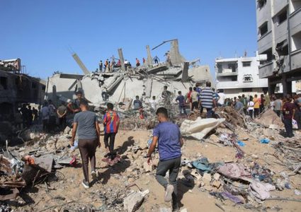 ارتفاع حصيلة عدوان الاحتلال على قطاع غزة إلى 68,531 شهيدا و170,402 مصاب