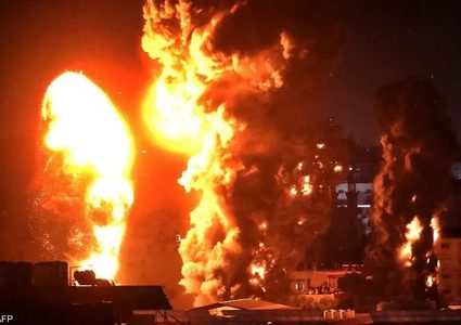 خرق إسرائيلي جديد لاتفاق وقف إطلاق النار: شهداء وجرحى في غارات على قطاع غزة