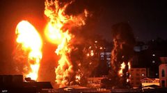 خرق إسرائيلي جديد لاتفاق وقف إطلاق النار: شهداء وجرحى في غارات على قطاع غزة