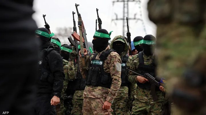 حماس تنفي صلتها بحادث إطلاق النار في رفح وتتهم الاحتلال بخرق الاتفاق