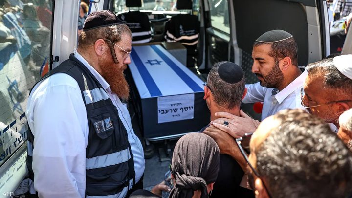 انقسام داخل حكومة الاحتلال بعد تسلّم جثمان لا ليس ضمن الأسرى المحتجزين في غزة