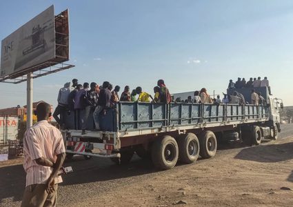 الأمم المتحدة تدعو "الدعم السريع" لفتح ممر آمن للمدنيين في الفاشر