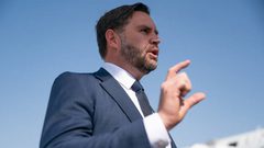 نائب الرئيس الأمريكي: وقف إطلاق النار في غزة صامد