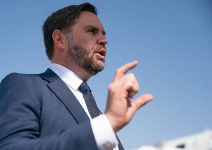 نائب الرئيس الأمريكي: وقف إطلاق النار في غزة صامد