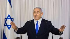 نتنياهو يأمر جيش الاحتلال بتنفيذ هجمات على غزة فوراً