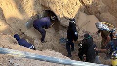 إسرائيل تُلوّح بالرد بعد تسليم حماس رفاتًا جزئية: اتفاق التهدئة أمام اختبار جديد