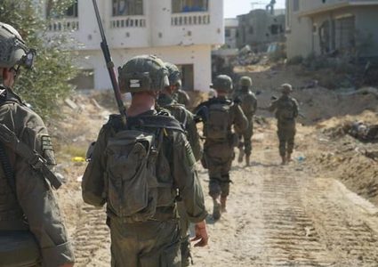 18 يوما على وقف إطلاق النار : جيش الاحتلال يهدد بتوسيع سيطرته داخل القطاع