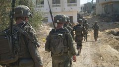 18 يوما على وقف إطلاق النار : جيش الاحتلال يهدد بتوسيع سيطرته داخل القطاع